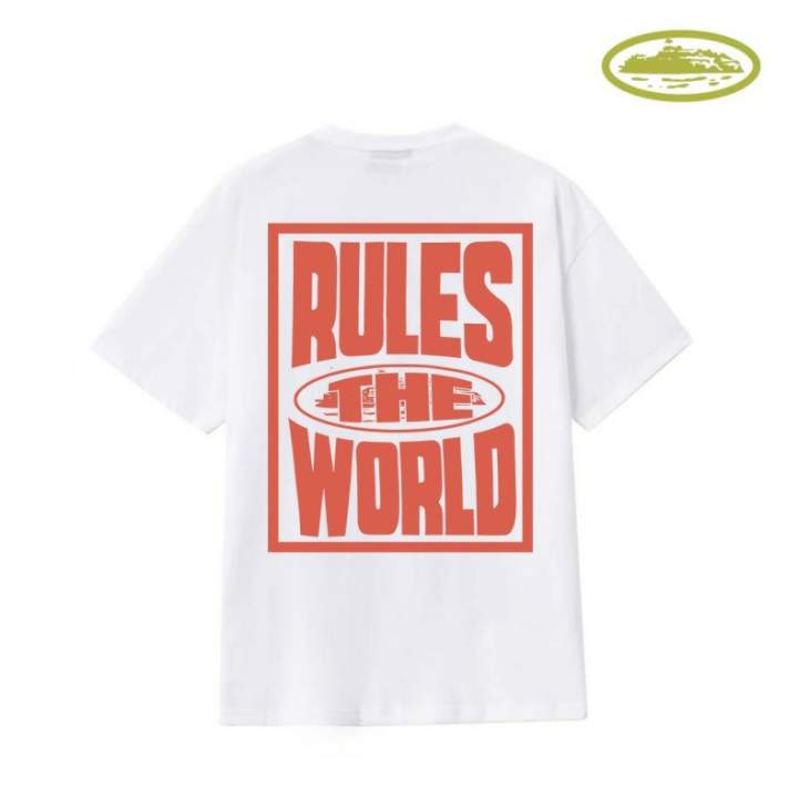 Corteiz T Shirts Short _SKUCorteizS-2XLastxC4316819